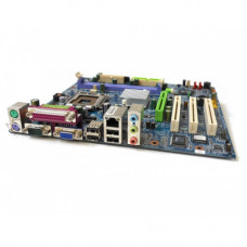 IBM System Motherboard 10 100 Ethernet Sis 661Fx 41X0137